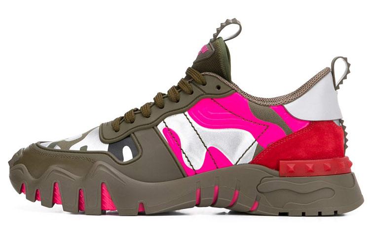 Valentino Rockrunner Plus