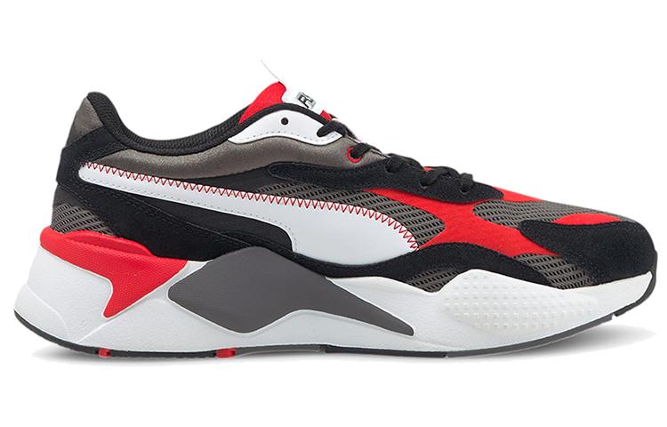 Puma Rs-x Twill Air Mesh