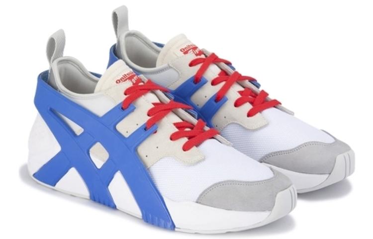 Onitsuka Tiger Big Logo Trainer 2.0