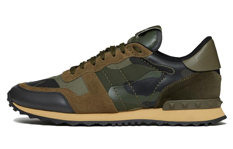 Valentino Rockrunner