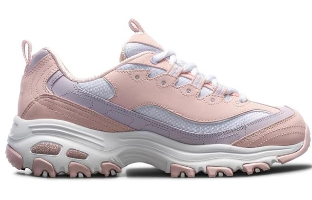 Skechers D'LITES