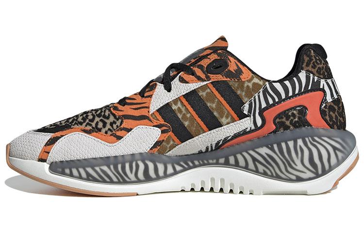 atmos x adidas originals ZX Alkyne Crazy Animal