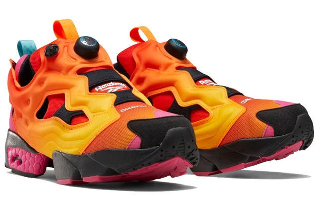 Reebok Chromat Instapump Fury