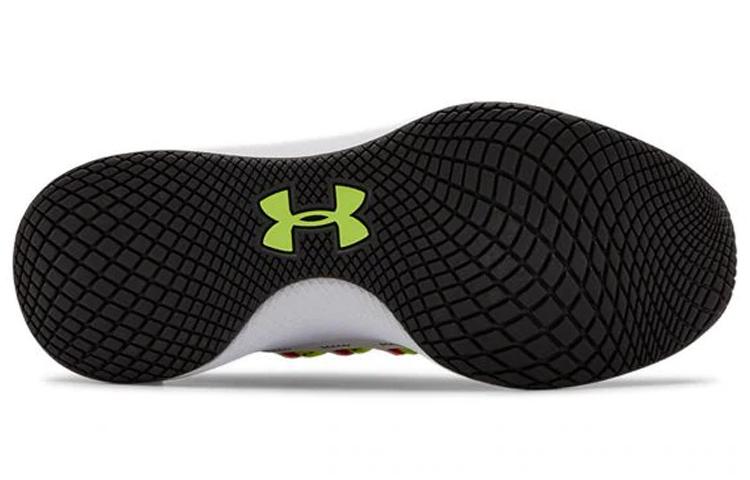Under Armour Charged Breathe