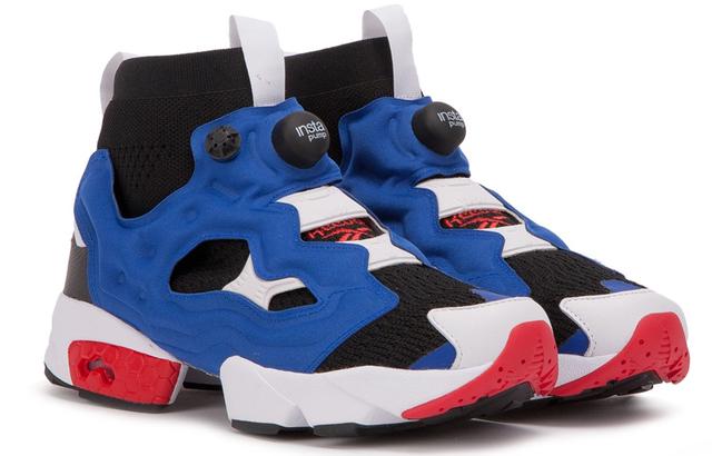 Reebok Instapump Fury ULTK