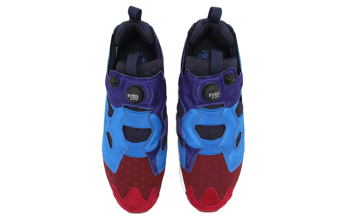 Reebok Instapump Fury ASYM