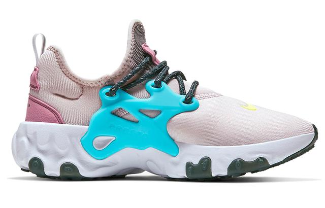 Nike React Presto GS