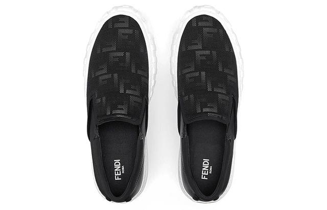 FENDI Slip on