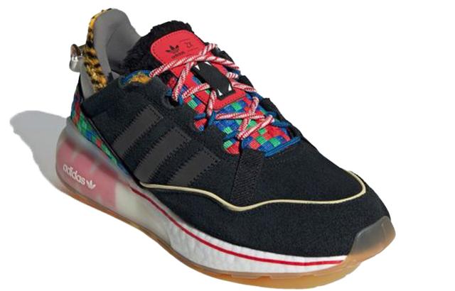 atmos x adidas originals ZX 2K Boost