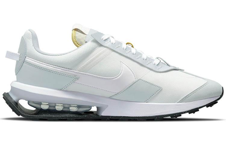 Nike Air Max Pre-Day summit white