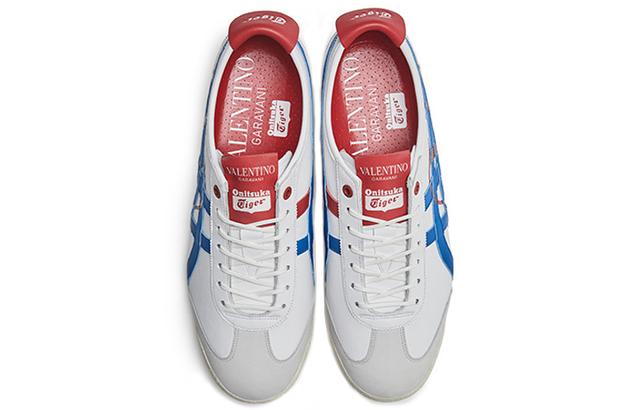 valentino x Onitsuka Tiger MEXICO 66