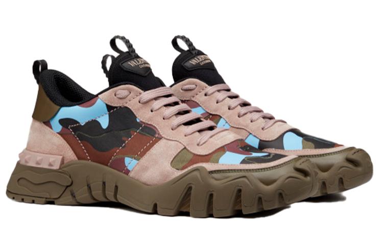 Valentino Rockrunner