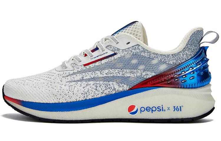 Pepsi x 361 Q