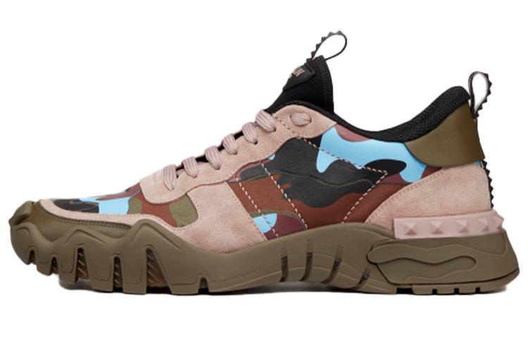 Valentino Rockrunner