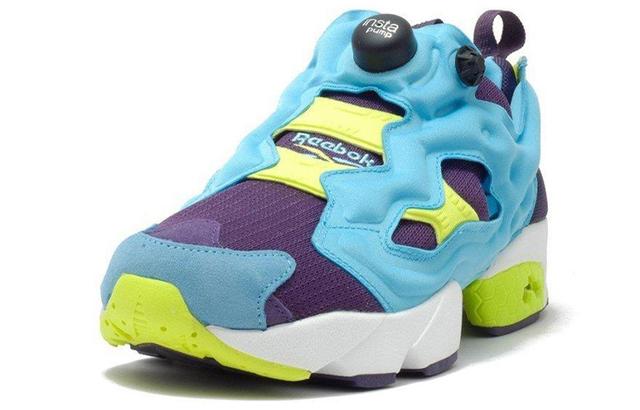 Reebok Instapump Fury OG