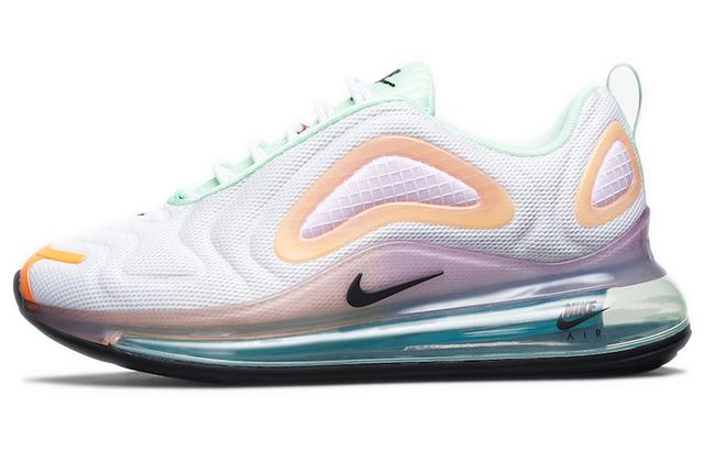 Nike Air Max 720 "Vibrant Pack"