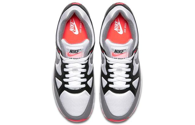 Nike Air Span II