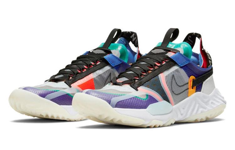 Jordan Delta Breathe "Multicolor"