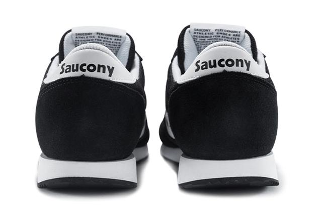 Saucony