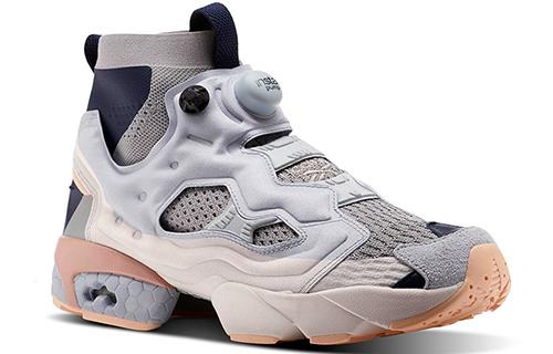 Reebok Instapump Fury Ultk DP