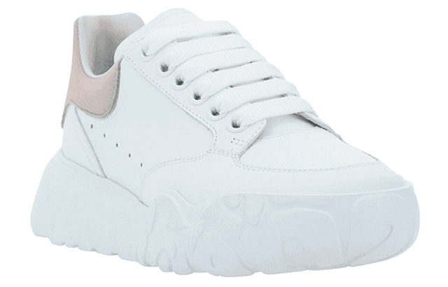 Alexander McQueen Court Trainer