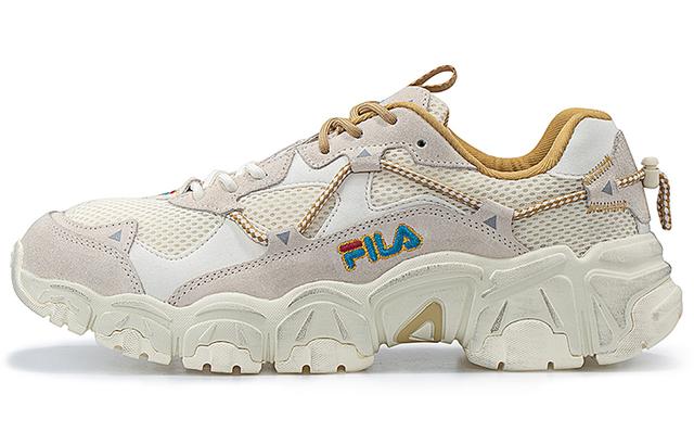 Fila Fusion Fluid