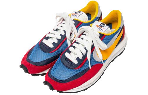 sacai x Nike LDV Waffle