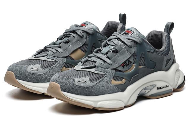 Fila Fusion