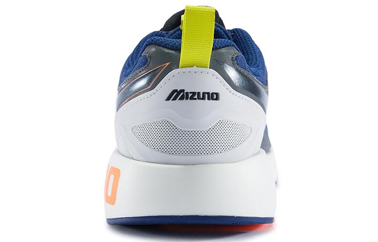 Mizuno PI