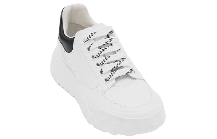 Alexander McQueen Court Trainer