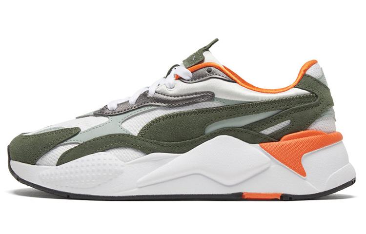 PUMA RS-X Mixed Metallicwn'S