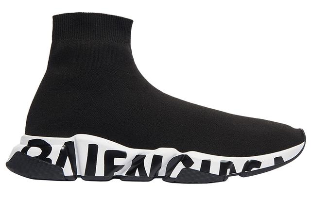 Balenciaga Speed