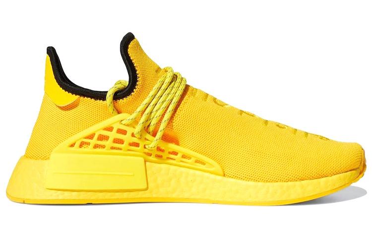 Pharrell Williams x adidas originals NMD Hu