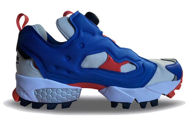 Reebok Instapump Fury Trail