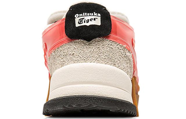 Onitsuka Tiger Big Logo Runner Sandal