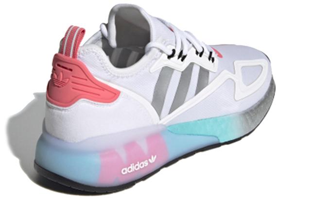 adidas originals ZX 2K Boost