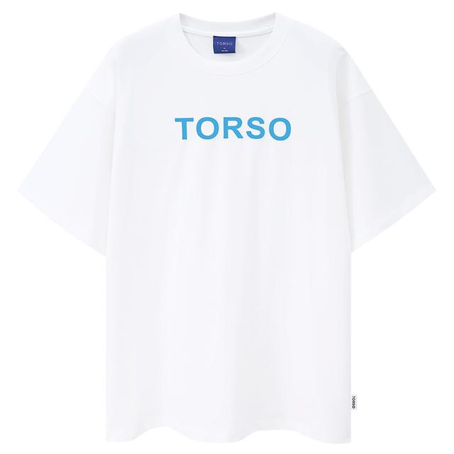 torso LogoT