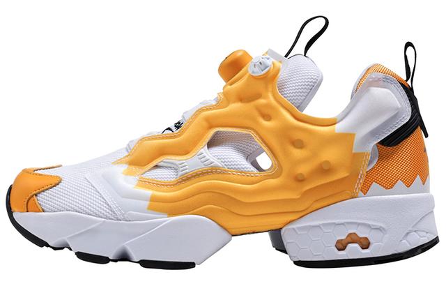 Reebok Instapump Fury OG Gudetama