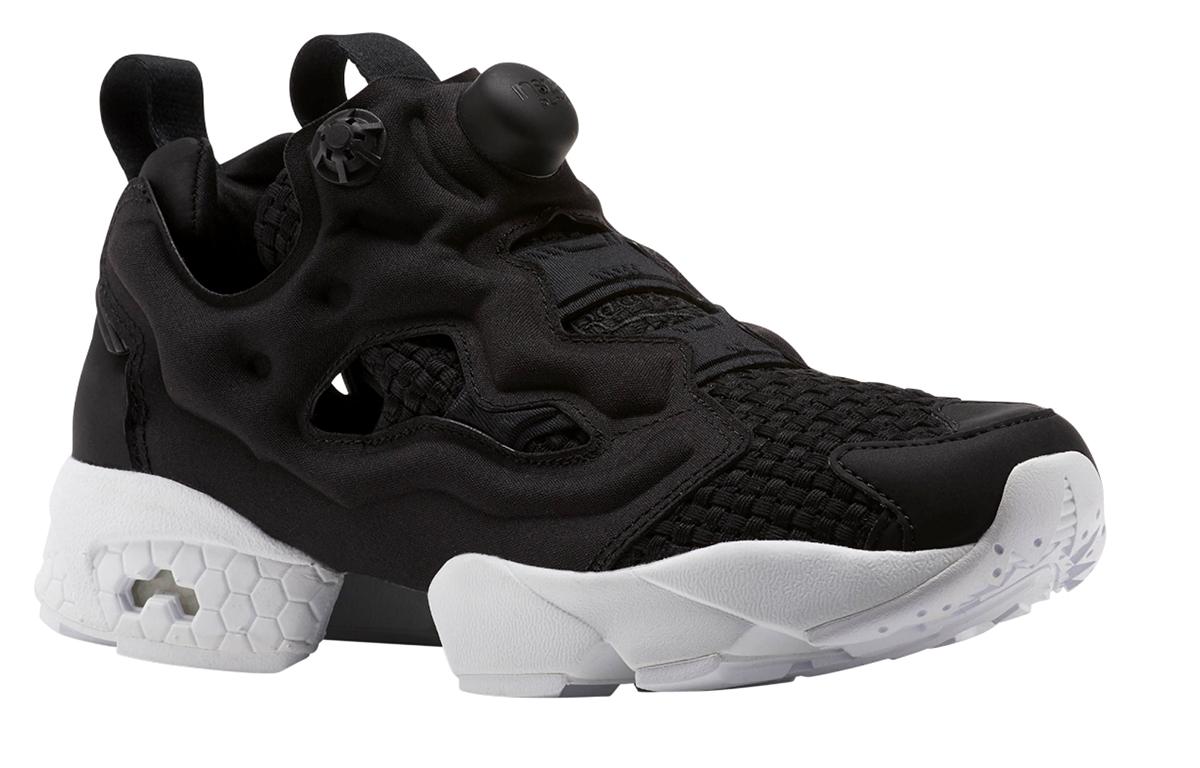 Reebok Instapump Fury Woven