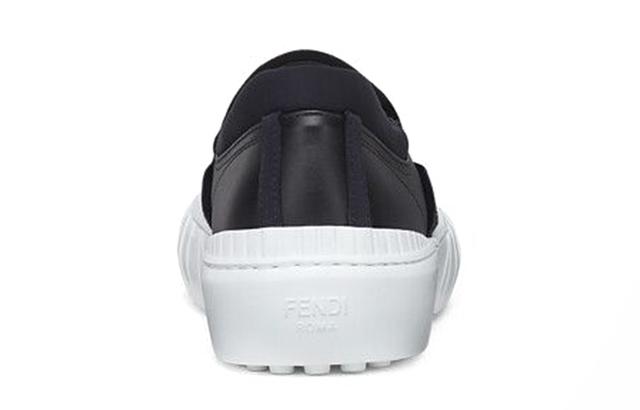 FENDI Slip on