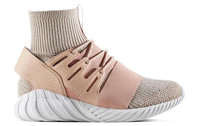 adidas originals Tubular Doom Primeknit