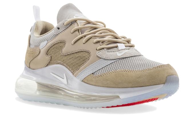 Nike Air Max 720 BJ "Desert Ore Young King of The People"