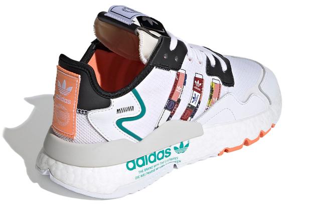 adidas originals Nite Jogger