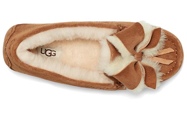 UGG ANSLEY Leisure Bow