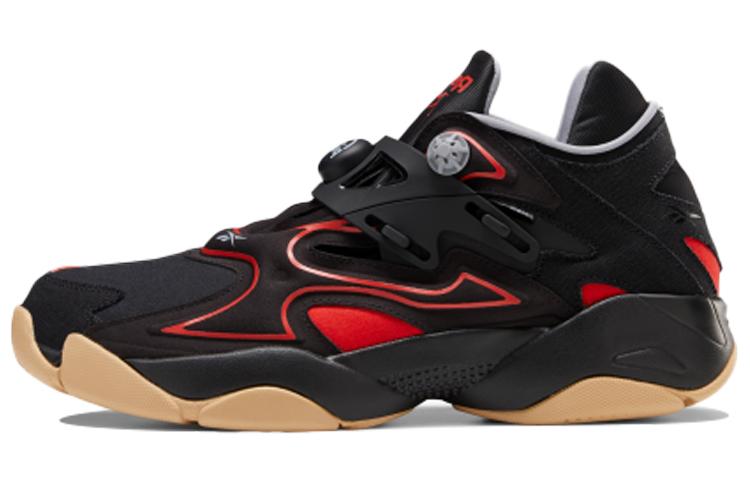 Reebok Pump Court