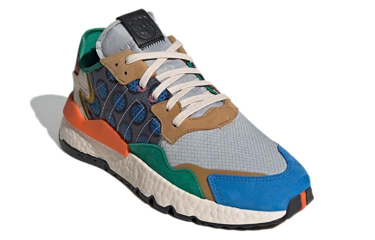 Craig Karl x adidas originals Nite Jogger