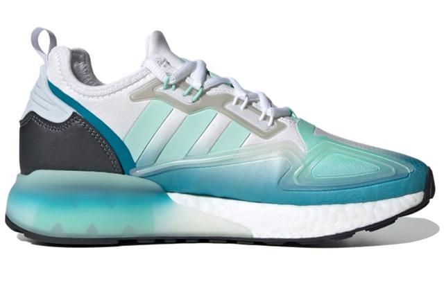 adidas originals ZX 2K Boost