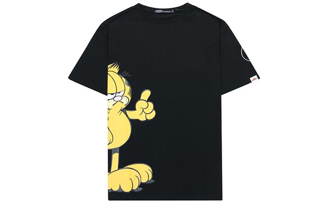 fun x Garfield T