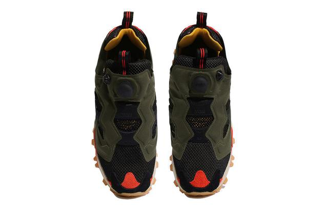 Reebok Instapump Fury Trail