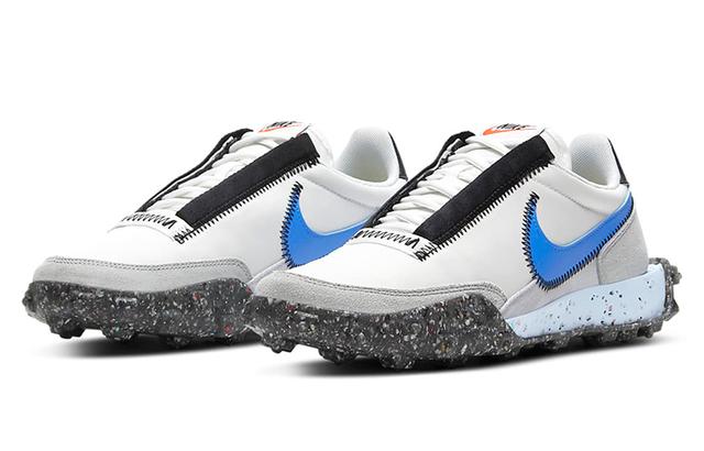 Nike Waffle Racer Crater